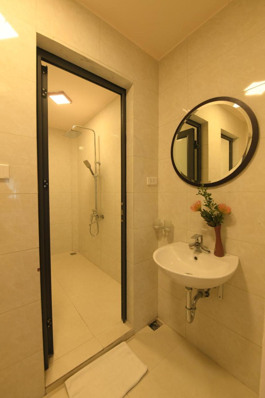 Old Quarter Family Hotel Hanoi Zewnętrze zdjęcie